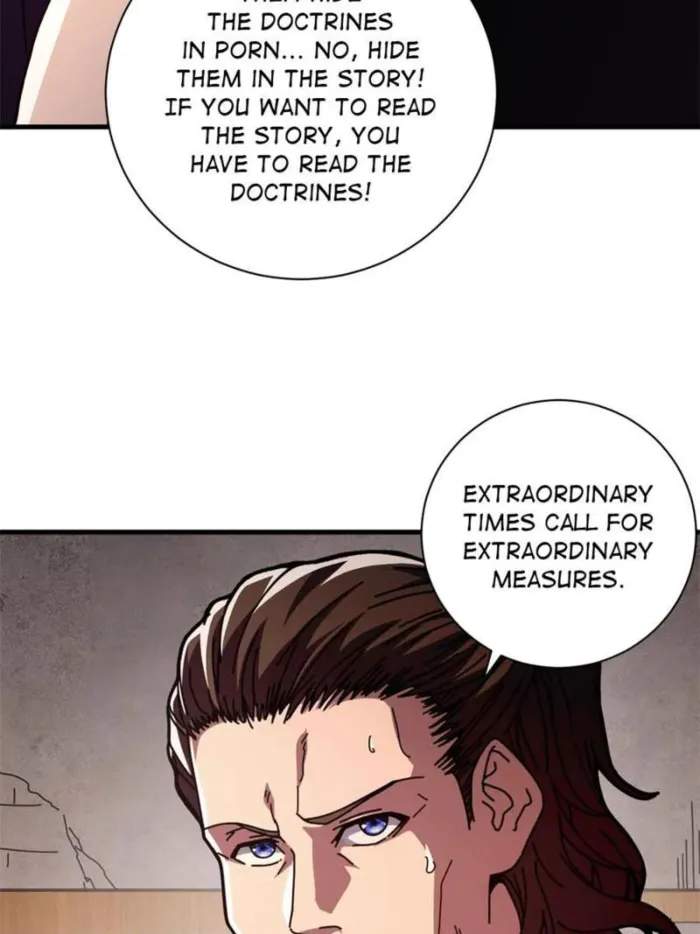 A Transmigrated Warden's Battle for Redemption Chapter 109 73